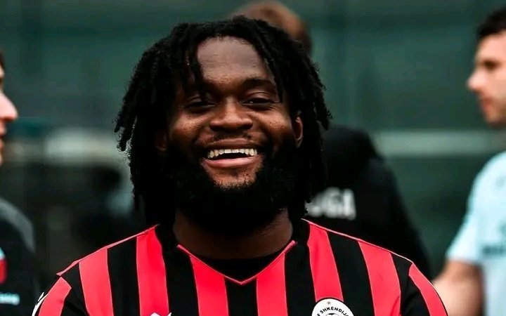 Macédoine du Nord&nbsp;: Fahd Nzengue ouvre son compteur avec KF Shkëndija