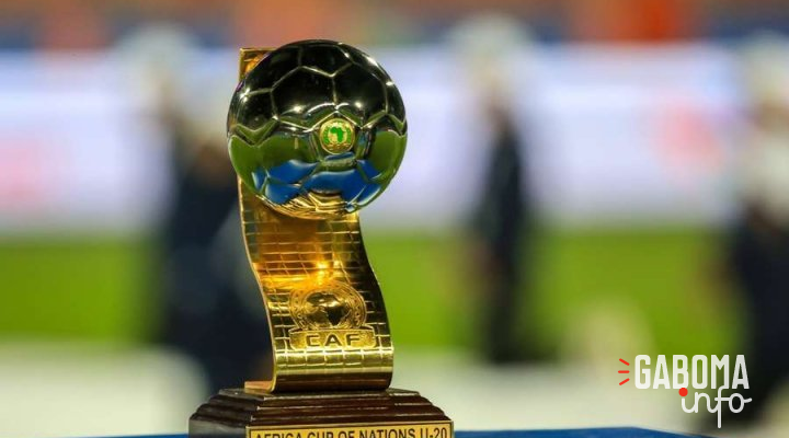 CAN U-20 2025 : les groupes sont connus, l’Égypte remplace la Côte d’Ivoire comme pays hôte