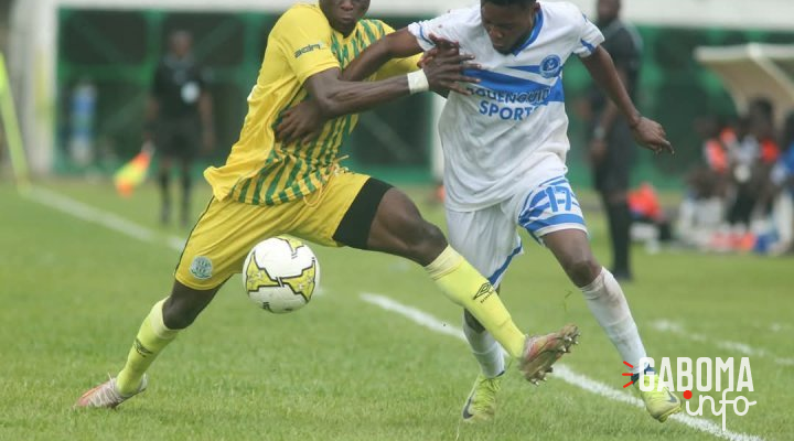 National Foot 1 : la 5e journée promet un duel à trois pour la première place