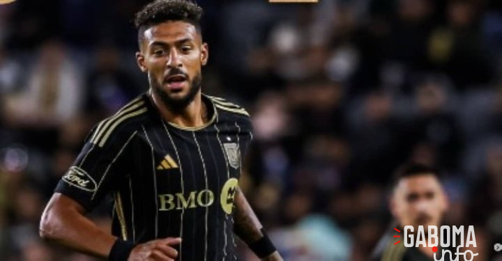 MLS : Los Angeles FC victorieux face à New England Revolution, Denis Bouanga muet