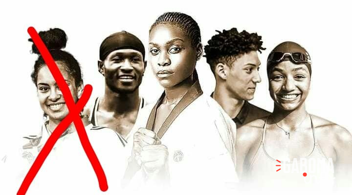 Jeux Olympiques de Paris 2024 : Début difficile pour le Gabon, mais l’espoir demeure