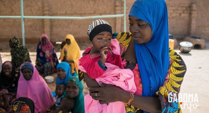 Niger : l’ONU s’engage à rester impliquée après le coup d’Etat