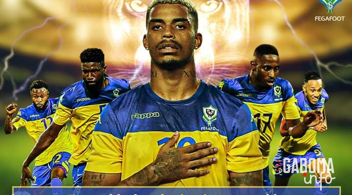 Panthères du Gabon : Quand la déroute du Gabon au Mondial déchaine la colère des supporters