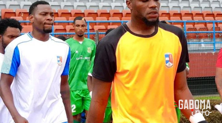 Coupe de la CAF : le 15 de Agosto de Loïc Owono Ella renverse Forester et file au second tour
