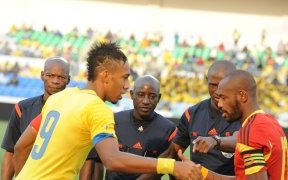 Angola vs Gabon : Les raisons de l’énorme retard du démarrage de la rencontre de Luanda