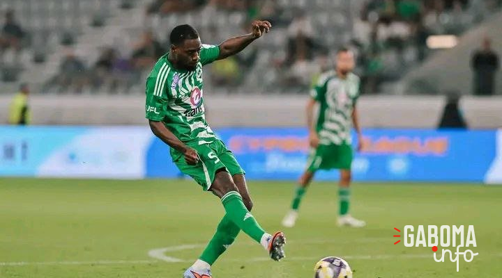 Chypre - D1 : Aris Limassol d’Alex Moussounda remporte le derby face à AEL Limassol