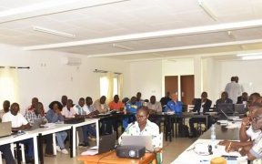 La Fegafoot renforce les capacités fonctionnelles de ses ligues provinciales