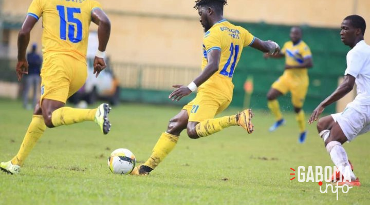 National Foot 1 et 2 du Gabon : retour sur les pelouses le 10 février !