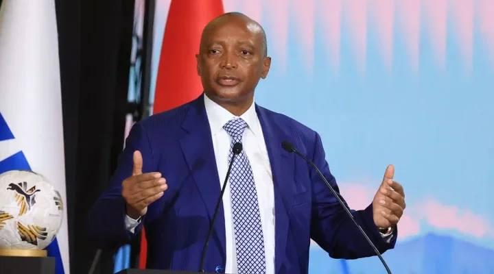 Compétions interclubs&nbsp;: la CAF annonce une revalorisation historique des primes dès cette saison