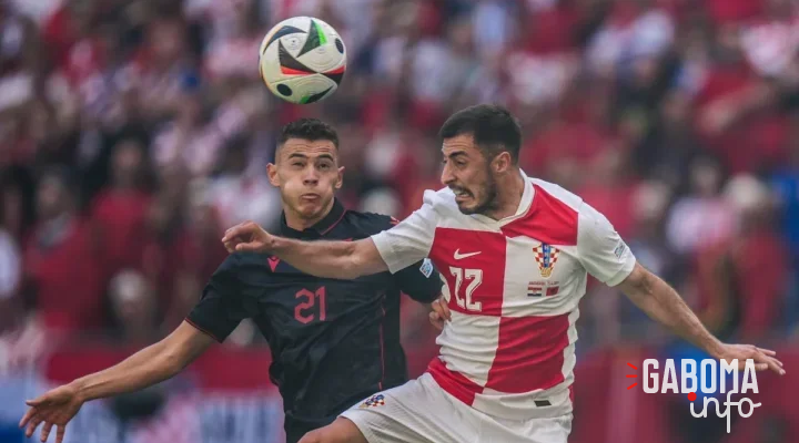 Euro 2024 : La Croatie concède le nul face à une surprenante équipe d’Albanie