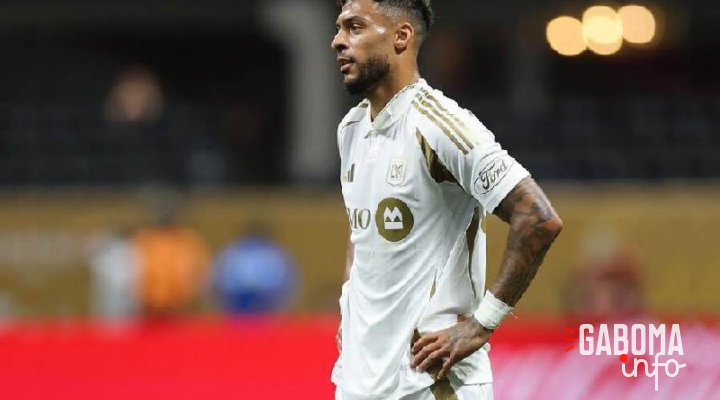 Mondial des clubs : Denis Bouanga sort du silence après l’élimination précoce de Los Angeles FC de la compétition