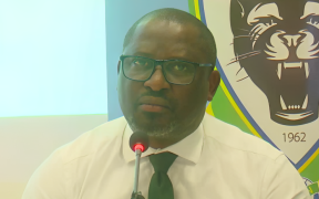 Éliminatoires Mondial 2026 : Thierry Mouyouma dévoile la liste des 25 Panthères face aux Seychelles et la Côte d’Ivoire