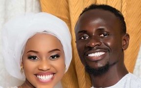 Le footballeur sénégalais Sadio Mané n’est plus un cœur à prendre