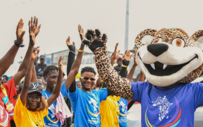 IXes Jeux de la francophonie : la délégation gabonaise quitte Libreville ce 26 juillet