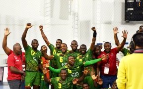 CAN 2024 : Un classico de la zone 4 va opposer le Gabon au Cameroun