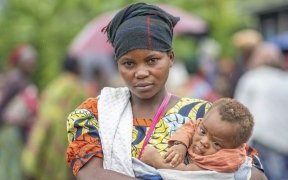 RDC : près de 85.000 personnes contraintes de fuir suite à un regain des violences au Nord-Kivu
