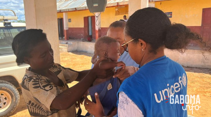 Madagascar : les femmes ont trop honte de demander de l’aide lors de l’accouchement