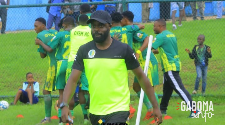 National-Foot 2 : Oyem AC rejoint l’élite, le suspense reste entier en bas de tableau