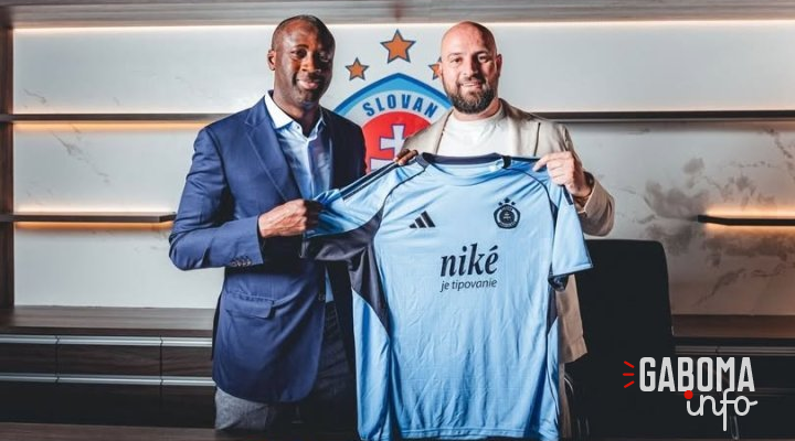 Slovan Bratislava&nbsp;: Yaya Touré lance sa carrière de numéro un en Slovaquie