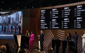 Coupe du Monde des clubs 2025 : les 32 clubs fixés sur la composition des groupes