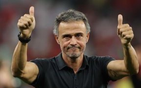 France : Un ancien entraîneur de l’équipe d’Espagne nommé nouvel entraîneur du PSG