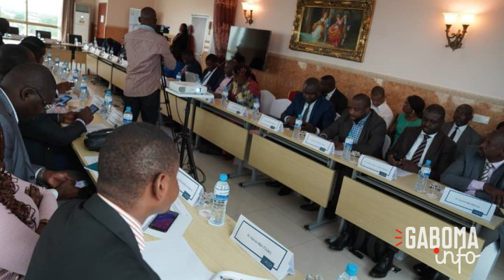 Energie et eau : Séminaire de renforcement des capacités sur les partenariats public-privé à Libreville