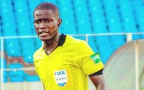 Éliminatoires Coupe du monde 2026 zone Afrique : 5 arbitres gabonais sollicités par la FIFA