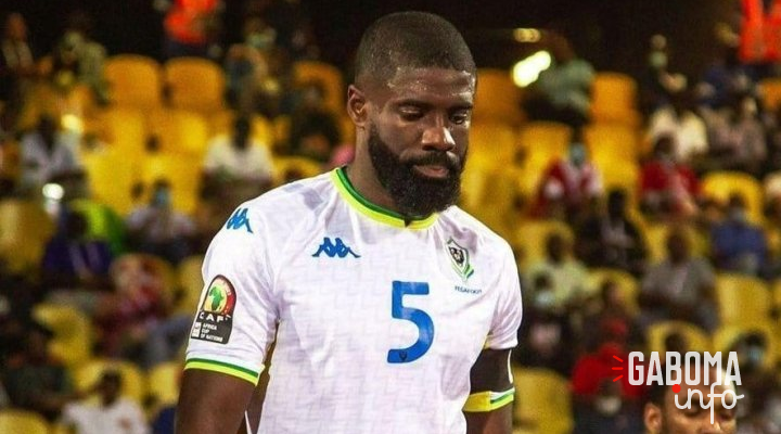 Les Panthères du Gabon secouées par le décès du père de Bruno Ecuélé Manga