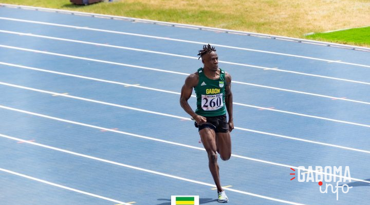 Jeux Africains à Accra : Maganga Gorra atteint les demi-finales mais échoue en finale