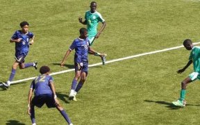 La CAF lance un concours pour la conception du trophée du Championnat scolaire africain de football