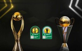 Compétitions interclubs CAF : le calendrier complet de la saison 2025-2026 dévoilé