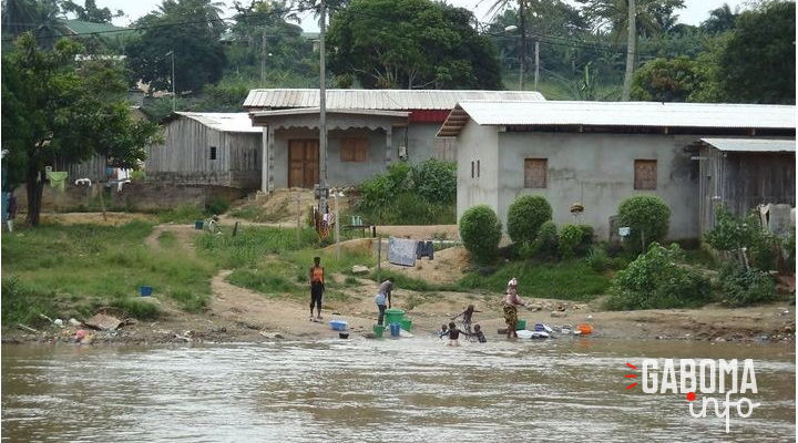 Koulamoutou : Un jeune homme d’une vingtaine d’années se noie en pirogue dans la Bouenguidi