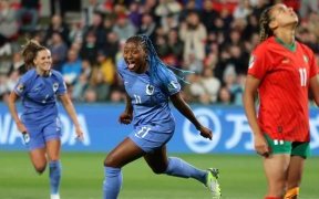 CDM féminine 2023 : le Maroc humilié par la France 4 buts à 0, s’arrête en 8e de finale !