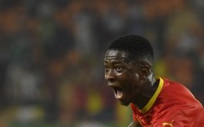 CAN 2023 : La Guinée remporte un match crucial contre la Gambie