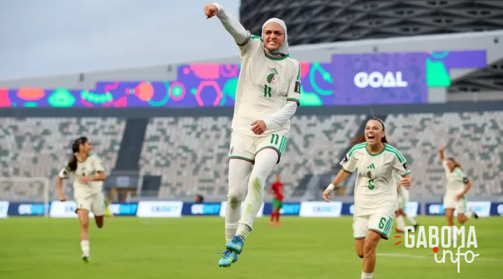 CAN féminine 2026&nbsp;: l’Algérie arrache le bronze au Maroc au bout du suspense