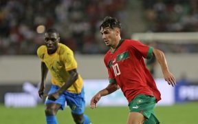 Eliminatoires CAN 2027&nbsp;: les Panthères débuteront par un déplacement périlleux au Maroc