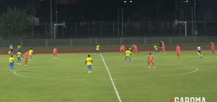 CdM des sourds Malaisie 2023 : l’Angleterre malmènent sans difficulté les Panthères du Gabon