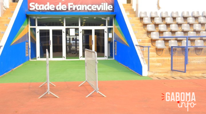 Gabon vs Gambie ce mardi : Liste des objets interdits pour le match à Franceville