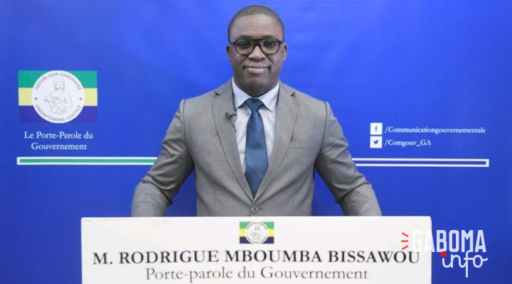 Présidentielle 2023 : le gouvernement gabonais instaure un couvre-feu et suspend internet