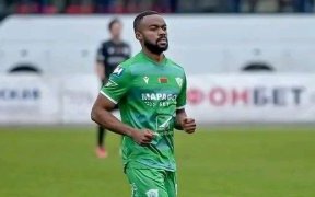 Biélorussie : Jean-Paul Assoumou, buteur malheureux face à Torpedo Zhodino