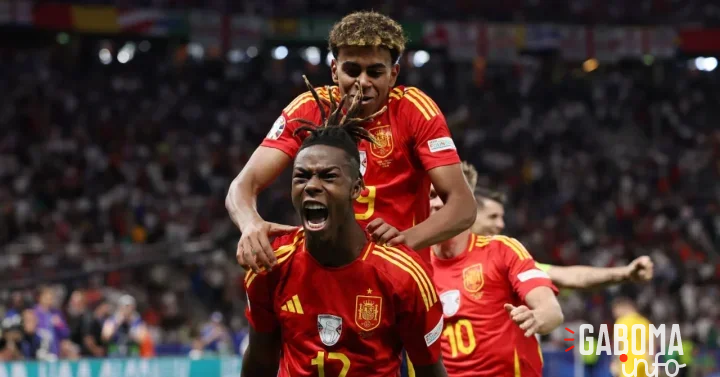 Euro 2024 : l’Espagne sur le toit de l’Europe après plus d’une décennie