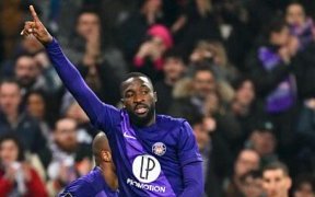 Coupe de France : Shavy Babicka et Toulouse arrachent leur qualification face aux Hauts-Lyonnais