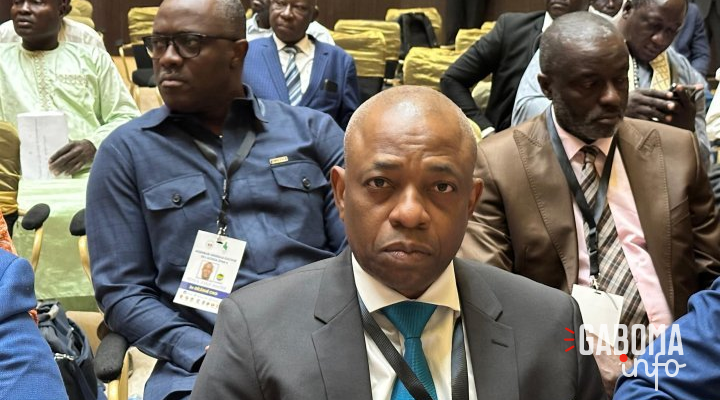 Crise au CNOG : Cresant Pambo face à une possible destitution lors d’une assemblée générale décisive