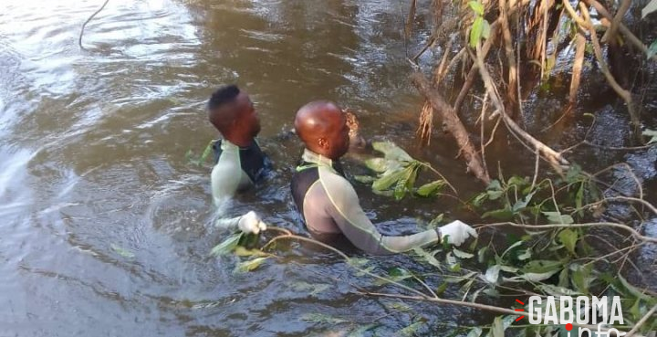 Carnage à Franceville : un activiste gabonais appelle au retour de la peine de mort