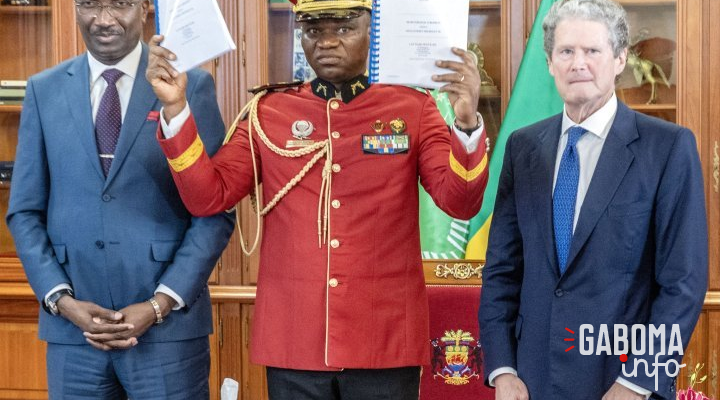Le Gabon rachète la société Assala : Un pas vers la souveraineté économique