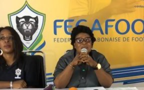 Éliminatoire Mondial féminin U20 2024 : Jeanne Moussavou dévoile ses 30 présélectionnées