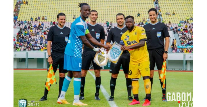 Ligue des champions africaine : le champion du Bénin tenu en échec par l’ASEC Mimosas