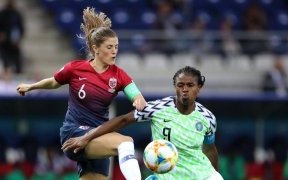 CDM féminine 2023 : le Nigeria tombe les armes à la main face à l’Angleterre
