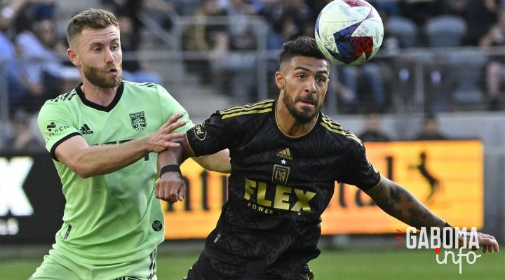 MLS : Belle entame des playfoffs pour Denis Bouanga et Los Angeles