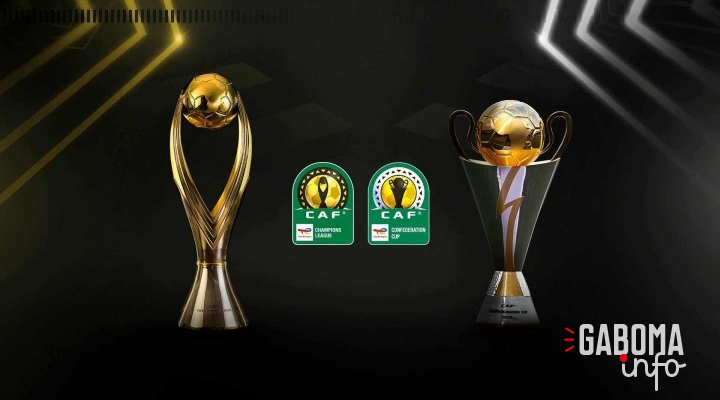 Compétitions interclubs CAF : le calendrier complet de la saison 2025-2026 dévoilé